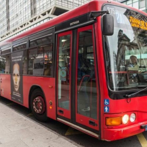 Concello da Coruña ten avaliación legal para estender liñas de bus até Oleiros, Culleredo e Arteixo