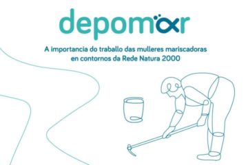 Deputación de Pontevedra inicia o proxecto DEPOMAR para subliñar o labor das mariscadoras