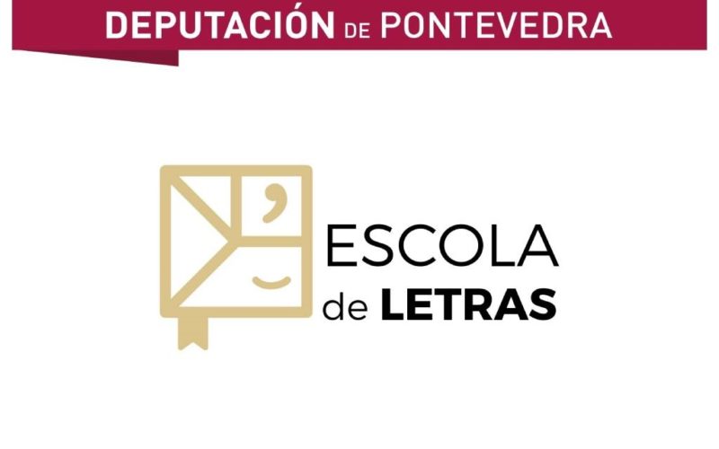Éxito rotundo na II edición da “Escola de Letras” da Deputación de Pontevedra e Editorial Galaxia