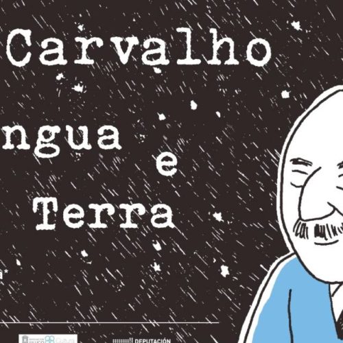 Federación Galiza Cultura organiza a conferencia-coloquio “Carvalho, Lingua e Terra”