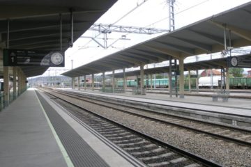 ADIF presenta en Monforte os seus plans para a liña férrea Ourense-Lugo