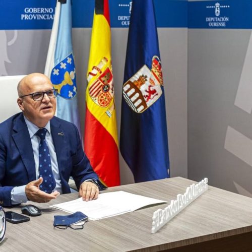 Deputación de Ourense aproba as bases do VIII premio “Estatuto de Autonomía de Galicia” de debuxo e redacción escolar