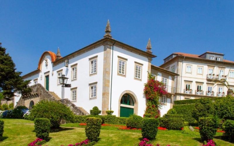 Ponte de Lima aprova o prolongamento da proibição de Festas e Romarias até 30 de abril