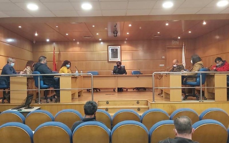 O Porriño foi seleccionado para un programa europeo de descontaminación por líndano