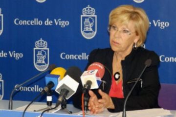 PSdeG denuncia o veto da Xunta á reubicación da escola infantil “Santa Marta” de Vigo