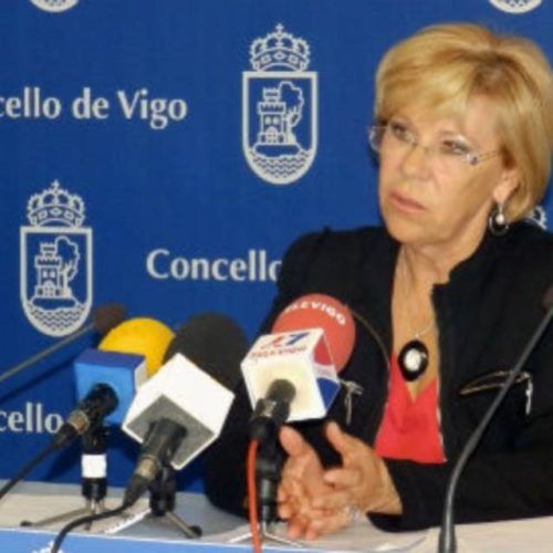 PSdeG denuncia o veto da Xunta á reubicación da escola infantil “Santa Marta” de Vigo