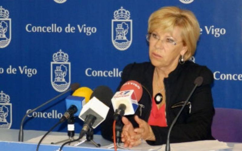 PSdeG denuncia o veto da Xunta á reubicación da escola infantil “Santa Marta” de Vigo