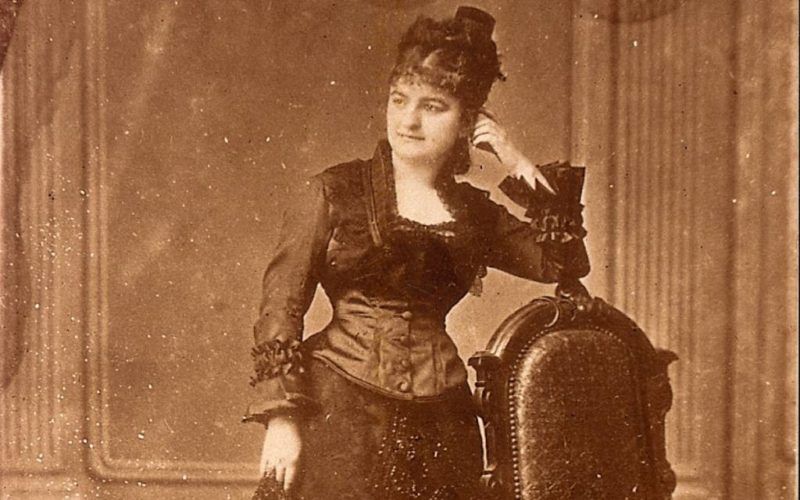 Concello da Coruña e RAG inauguran ciclo sobre mulleres referentes