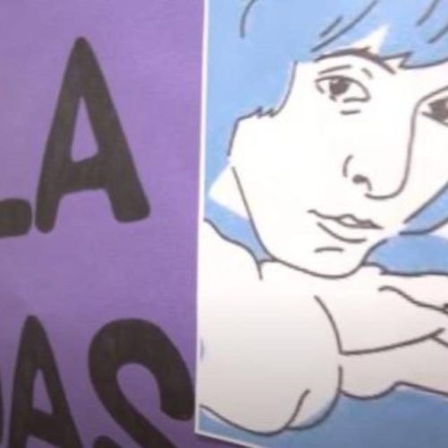 A RAG abre a “Primavera das Letras” no colexio vigués de Xela Arias