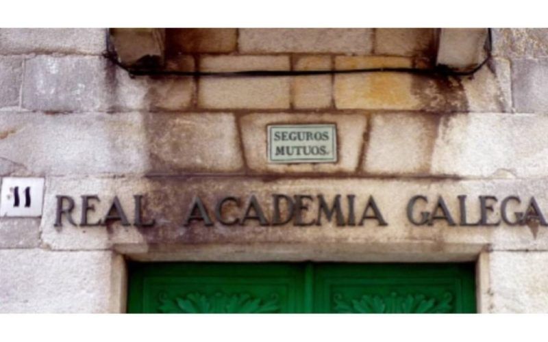 O volume ‘Estudos de Onomástica V. Os nomes comerciais’ reúne achegas sobre o valor do galego