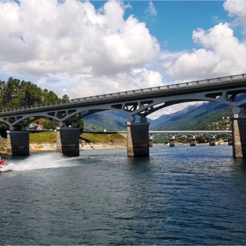 Terras de Bouro promove candidatura das “Duas Pontes de Rio Caldo” a património de valor nacional