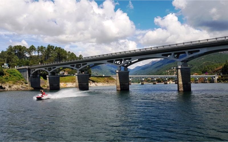 Terras de Bouro promove candidatura das “Duas Pontes de Rio Caldo” a património de valor nacional