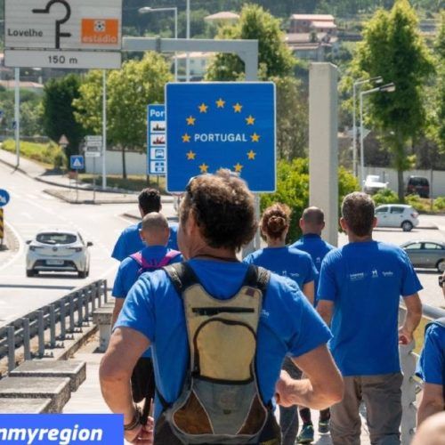 Tomiño e Cerveira participan nas xornadas “TecEuropa Local”