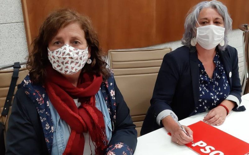 PSdeG Tomiño acusa ao goberno municipal de “demagoxia” no tema da futura biblioteca