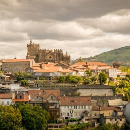 O Concello de Tui crea os premios “Cidade de Tui”