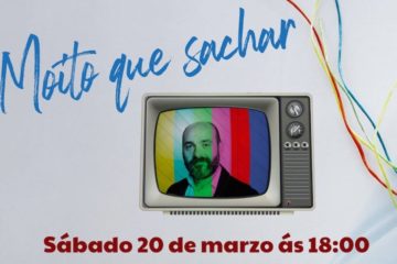 Este 20 de marzo celebrase o Día dos Medios en Galego