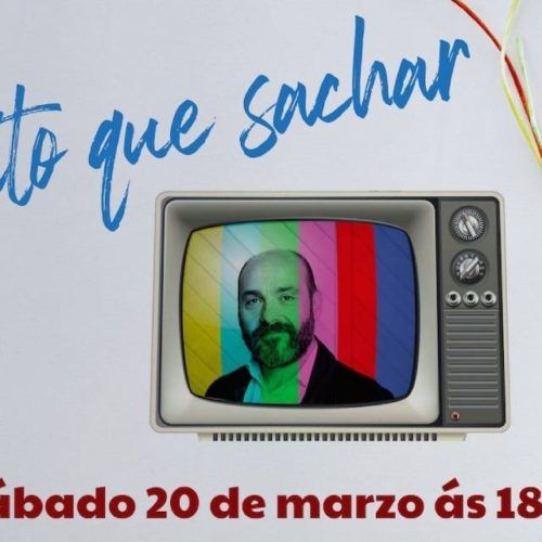 Este 20 de marzo celebrase o Día dos Medios en Galego