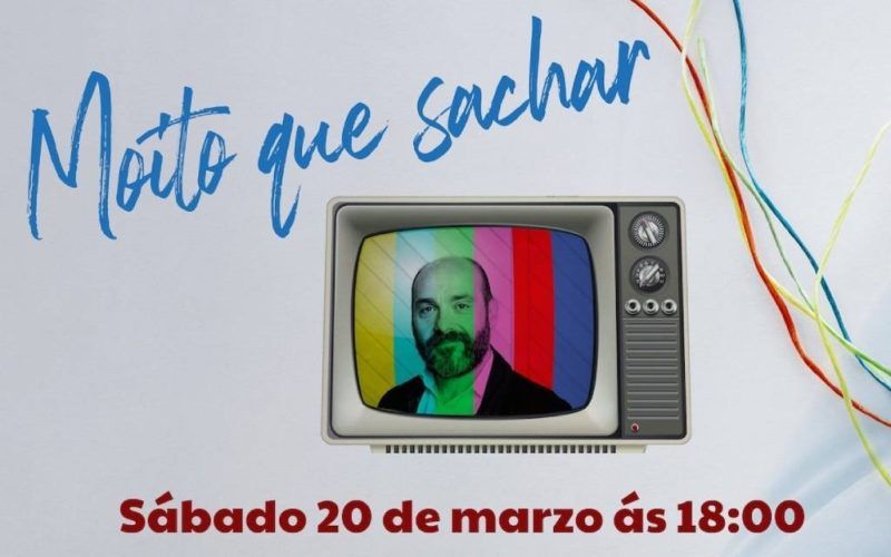 Este 20 de marzo celebrase o Día dos Medios en Galego