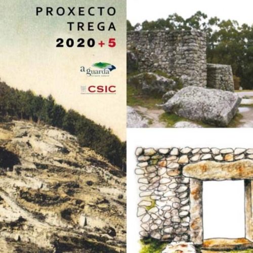 A Guarda impulsa o proxecto “Trega 2020+5”