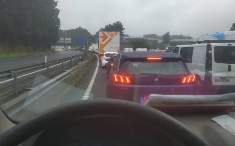 AECT Rio Minho emite comunicado sobre o “calvário” dos trabalhadores e empresários transfronteiriços
