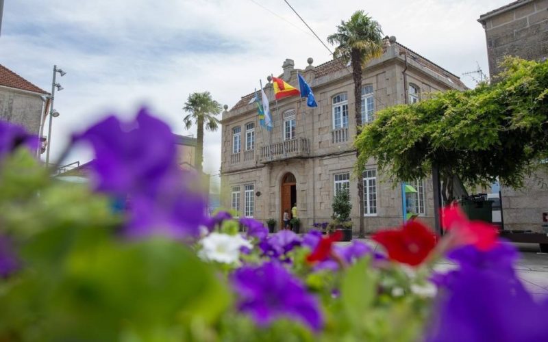 Arbo adhírese ao convenio da Xunta para dar axudas á hostalería local