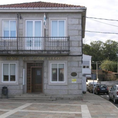 “Salto do Cabalo” de Riós (Ourense) pasará ao rexistro de masas consolidadas de frondosas autóctonas