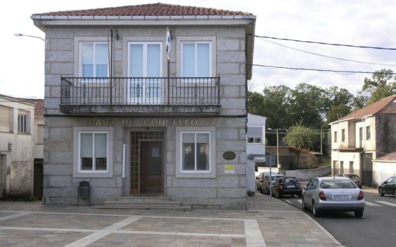 “Salto do Cabalo” de Riós (Ourense) pasará ao rexistro de masas consolidadas de frondosas autóctonas