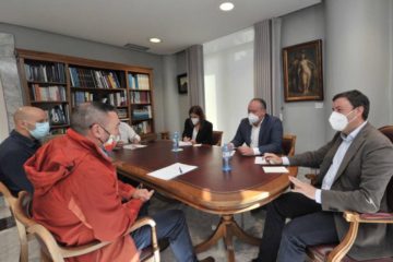 Deputación da Coruña destina 9 millóns€ en axudas á hostalería e axencias de viaxes