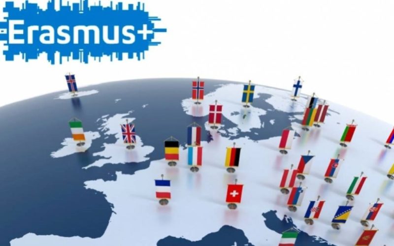 Deputación de Pontevedra acada acreditación de calidade “Erasmus” para a Formación Profesional