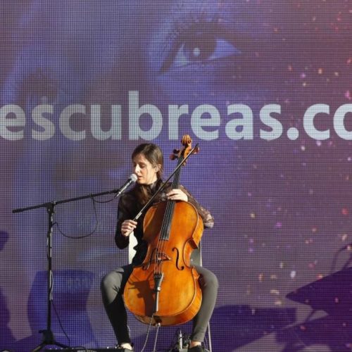 “Descúbre-as” premia en Pontevedra ao talento feminino na música