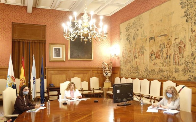 Deputación de Pontevedra aprobará o II Plan Estratéxico Provincial de Turismo