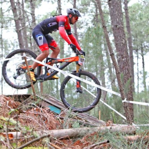 A VII BTT XCO Vila de Melgaço acontece sem presença de público