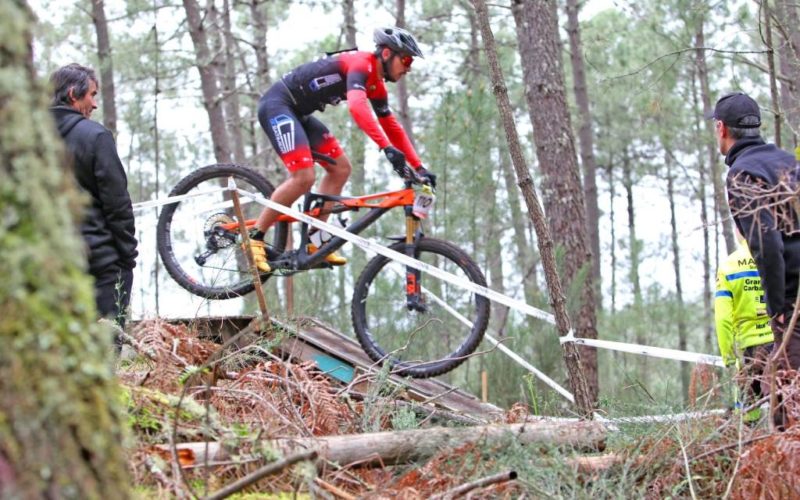 A VII BTT XCO Vila de Melgaço acontece sem presença de público