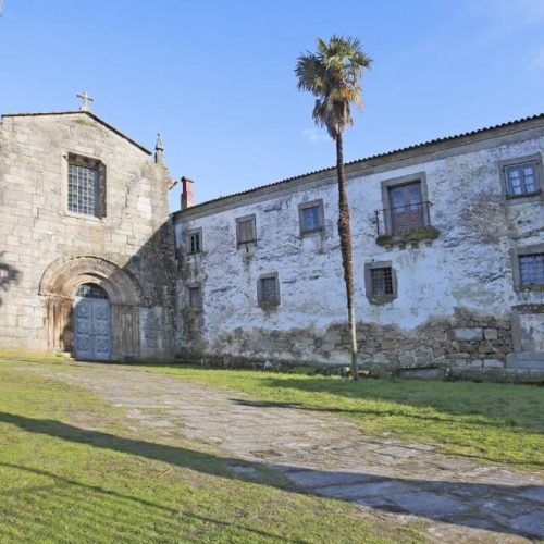 Melgaço reabilita o seu património cultural