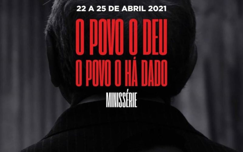 Comemorações do 25 de abril em Monção