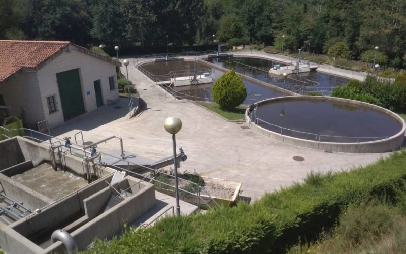 Mondariz non renuncia aos seus dereitos de conexión á EDAR