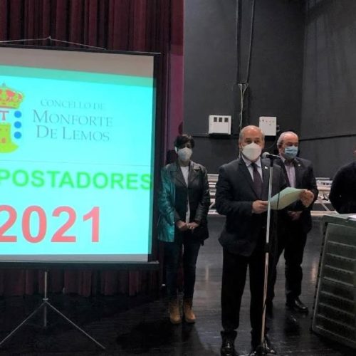 Programa de Compostaxe Doméstico en Monforte de Lemos