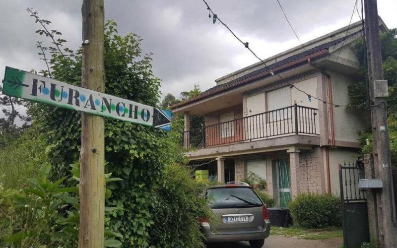 Mos suspende temporalmente a actividade dos furanchos
