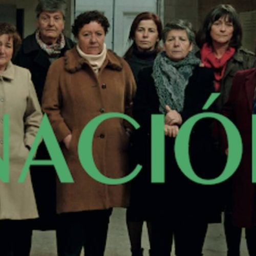O filme ‘Nación’ de Margarita Ledo, premio ao mellor documental nos Premios Mestre Mateo