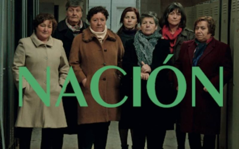 O filme ‘Nación’ de Margarita Ledo, premio ao mellor documental nos Premios Mestre Mateo