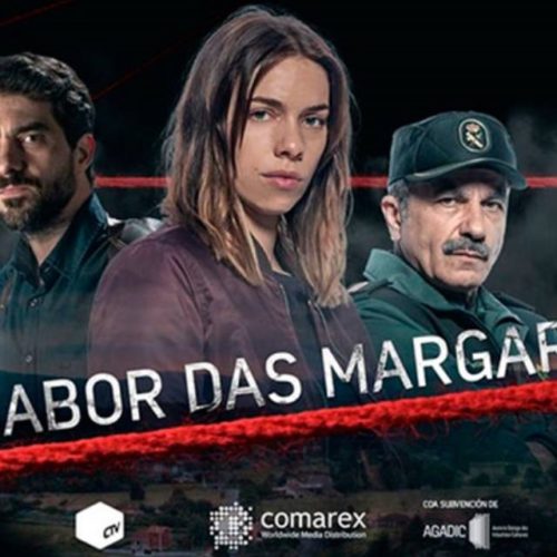 Netflix estrea a segunda tempada de ‘O sabor das margaridas’