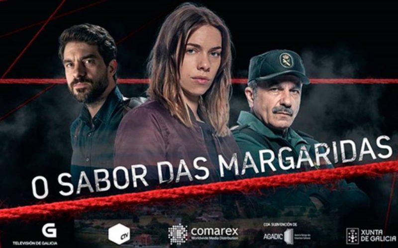 Netflix estrea a segunda tempada de ‘O sabor das margaridas’