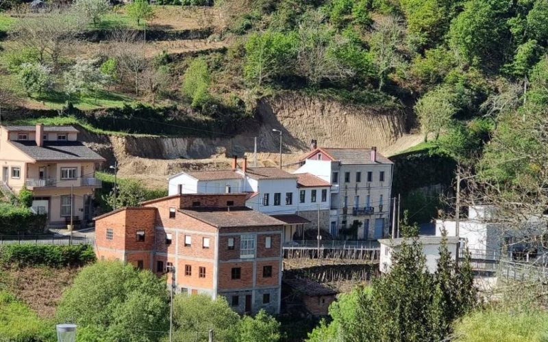 O PSdeG de A Peroxa denuncia a paralización total da residencia de maiores