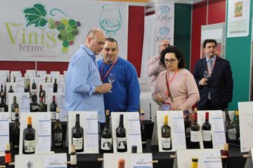 “Ourense Vinis Terrae” ofrece ás adegas galegas oportunidades de negocio internacional