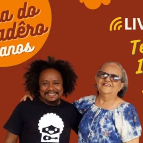 Ponte…nas Ondas! felicita ao Instituto Cultural Casa do Béradêro de Brasil polo seu 20º aniversario