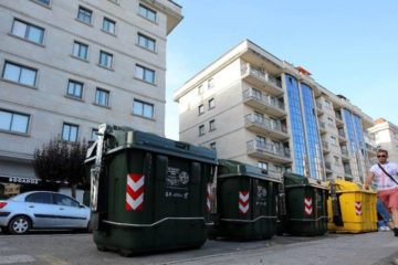 Concello de Ponteareas perde 56.000€ de subvención por non actualizar o imposto do lixo