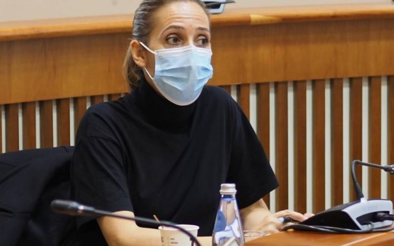 PSdeG critica a “deriva ideolóxica” e o “uso propagandístico” da CRTVG