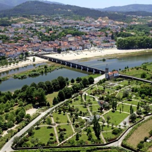 Ponte da Lima é o concelho mais jovem do distrito