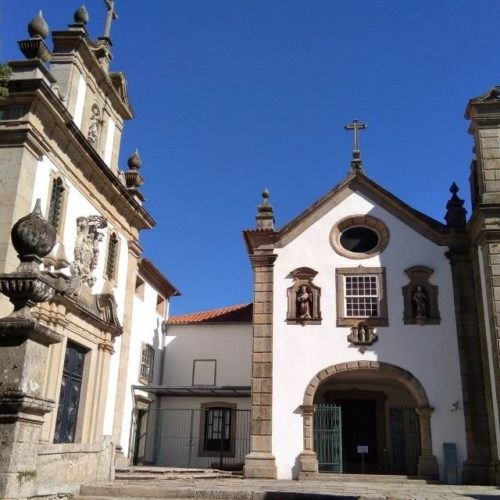 “Museu dos Terceiros” de Ponte da Lima faz parte da Rede Portuguesa de Museus