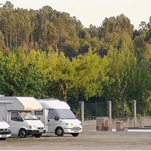 Salvaterra do Miño abre o punto limpo para residuos de autocaravanas